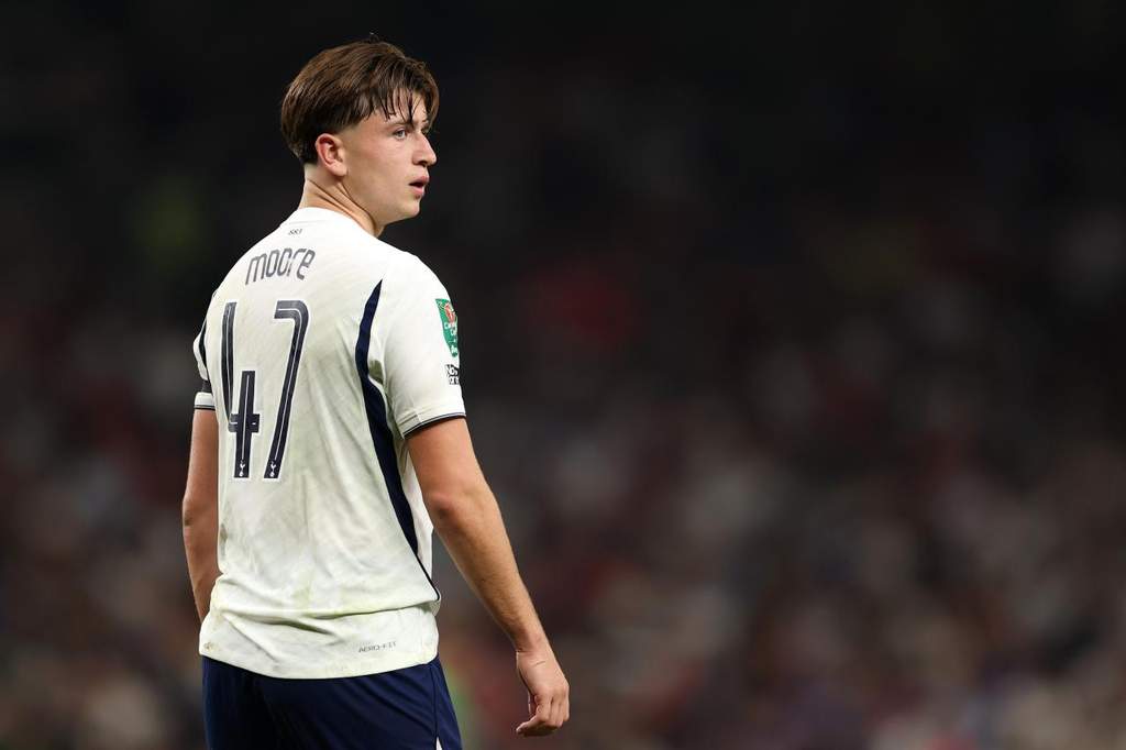 Pelatih Köln Puji Debut Gemilang Mikey Moore, Sebut Sang Wonderkid Pembeda Laga