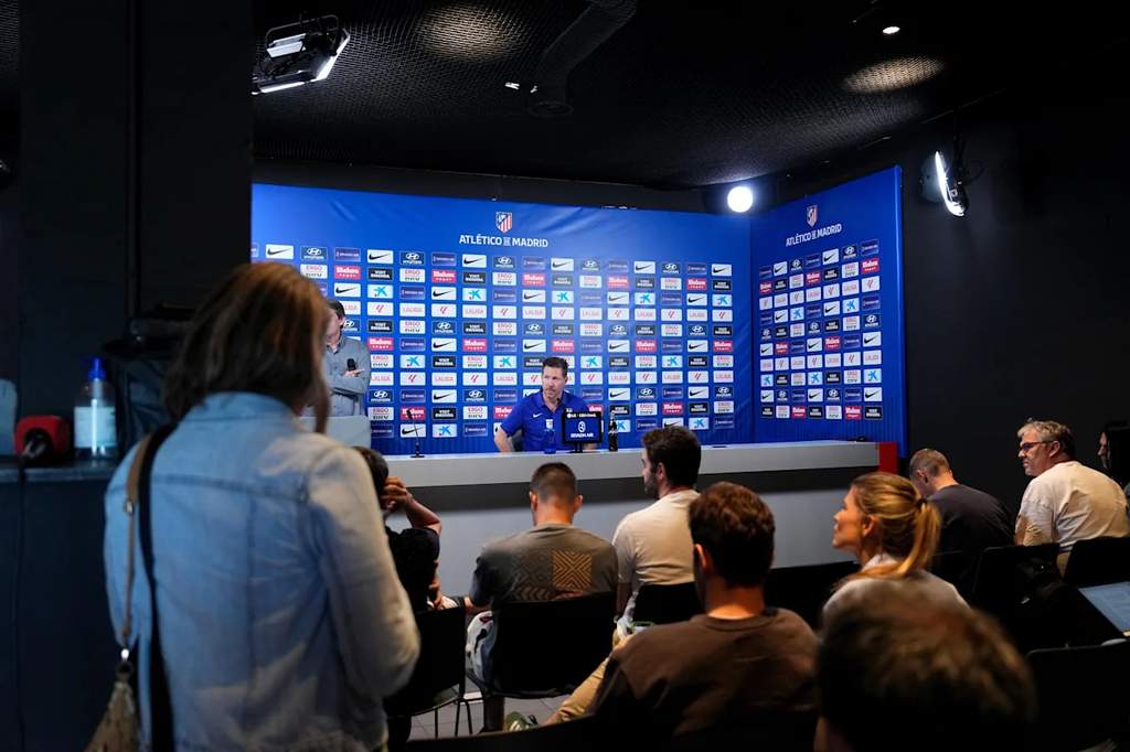 Diego Simeone Ungkap Masa Depan Julian Alvarez, Sebut Sang Pemain Siap Hadapi Laga Lawan Athletic Club