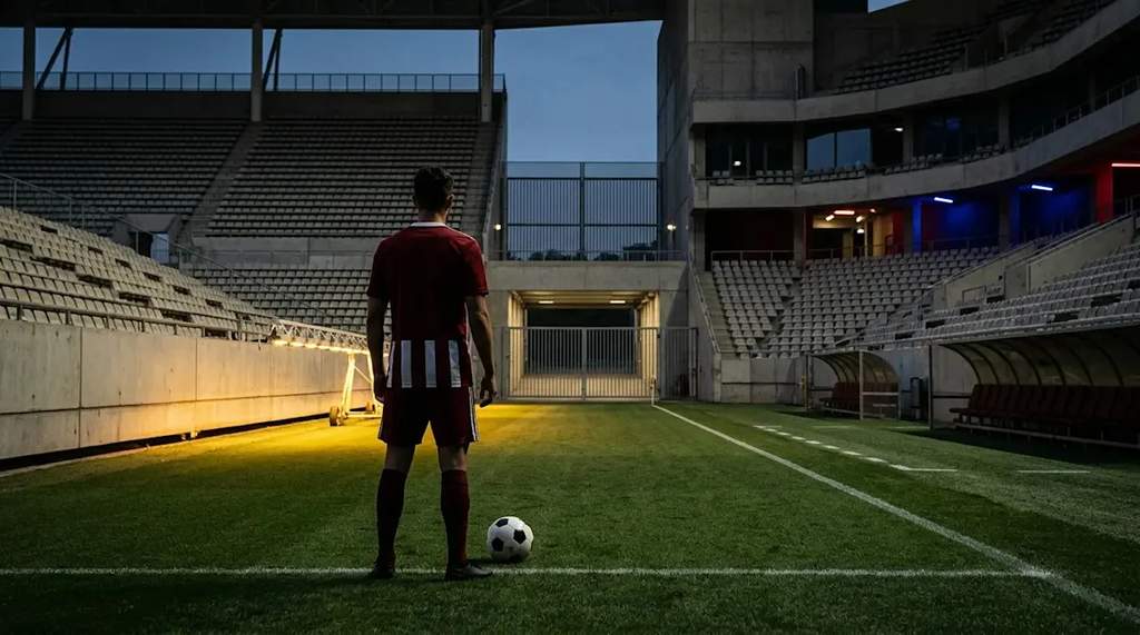 Masa Depan Julian Alvarez Masih Abu-abu, Kepindahan ke Barcelona Terbentur Sikap Keras Atletico